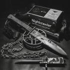 NightCrawler-Cold Transmission Music Remixes-24BIT-WEB-FLAC-2025-BABAS
