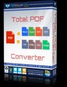 Coolutils Total PDF Converter v6.1.0.92