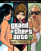 Grand Theft Auto: The Trilogy - The Definitive Edition