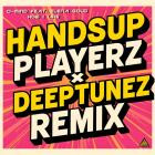 Kati Breuer x Deeptunez x Handsup Playerz - Schokolade und Zitrone