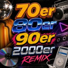 70er 80er 90er 2000er Remix