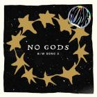 Monk - No Gods