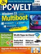 PC Welt 03/2022