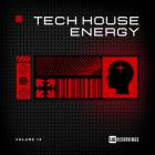 VA - Tech House Energy, Vol  13