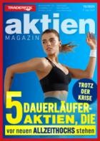 aktien Magazin 15/2025