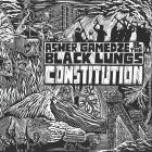 Asher Gamedze and the Black Lungs - Constitution