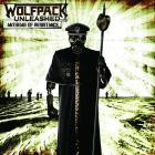 Wolfpack Unleashed - Anthems Of Resistance