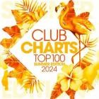 Club Charts Top 100 - Summer Edition 2024