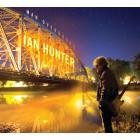 Ian Hunter - - Man Overboard  