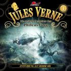 Jules Verne Die Neuen Abenteuer Des Phileas Fogg - Type  :  Album