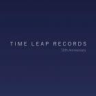 Time Leap 10th Anniversary