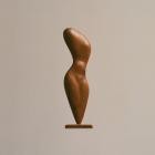 Spencer Zahn - Statues I