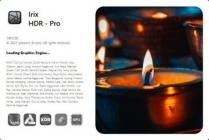 Irix HDR Pro/Classic Pro v2.3.29