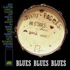 The Jimmy Rogers All-Stars - Blues Blues Blues