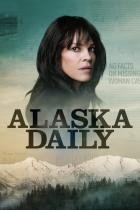 Alaska Daily - Staffel 1