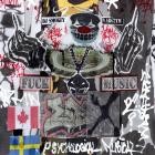 DJ Smokey X Varg2TM - Psychological Musical Warfare 2