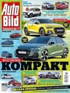 Auto Bild 11/2024