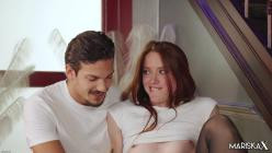 MariskaX.26.08.07.Alice.Berry.Mick.Starts.The.Job.And.Joe.Finishes.With.This.Beautiful.Redhead.XXX.1080p.MP4-LEWD