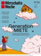Wirtschaftswoche 24/2025