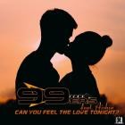 99ers feat Aishia - Can You Feel the Love Tonight