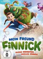 Mein Freund Finnick