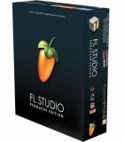 FL Studio Producer Edition v21.2.2.3914