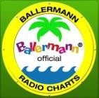 Ballermann Radio Chart (18.04.2025)