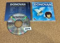 Donovan - 25 Years In Concert