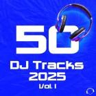 50 DJ Tracks, Vol.1