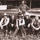 The Charlie Daniels Band - Volunteer Jam V 1979 (EP 1)