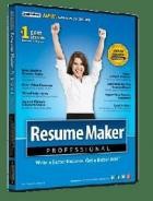 ResumeMaker Pro Deluxe v20.2.1.5025