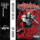 Deflect 2515 - EP 2026