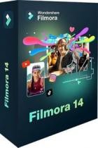 Wondershare Filmora v14.9.3.14445 (x64)
