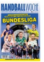 HANDBALLWOCHE 35/2024