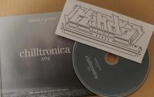 VA-Blank and Jones Present Chilltronica No 4- SC0340 -CD-FLAC-2013-KINDA