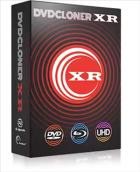 DVD-Cloner XR v22.0.0.1491 (x64)