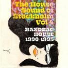 VA - The House Sound of Stockholm Vol 4: Handbag House 19