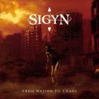 Sigyn - From Nation to Chaos