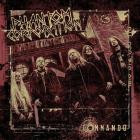 Phantom Corporation - Commando
