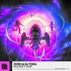 Dyro & DJ Tora - Rocket Ship