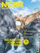 NORR Magazin 01/2025