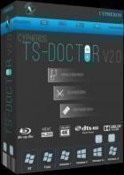 Cypheros TS-Doctor v4.0.29