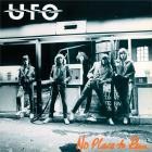UFO-No Place To Run-Remastered Deluxe Edition-WEBMARR