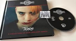 Silke Bischoff-Tears A Collection Of Silke Bischoff Songs-Deluxe Edition-CD-FLAC-2026-FWYH