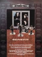 Jethro Tull - Benefit - The 50th Anniversary Enhanced Edition