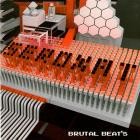 Seroxat - Brutal Beats