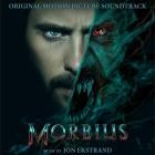 Jon Ekstrand - Morbius (Original Motion Picture Soundtrack)