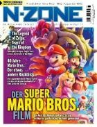 N-Zone Magazin 05/2023