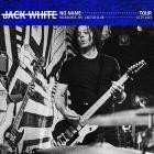 Jack White - - 2024 10 25 Cactus Club, Milwaukee, Wisconsin  