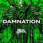 Boneripper - Damnation (Feat  Lies!)
